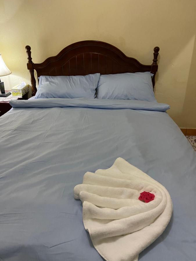 Bed and Breakfast Janessa'S Dwellery Port Vila Exterior foto