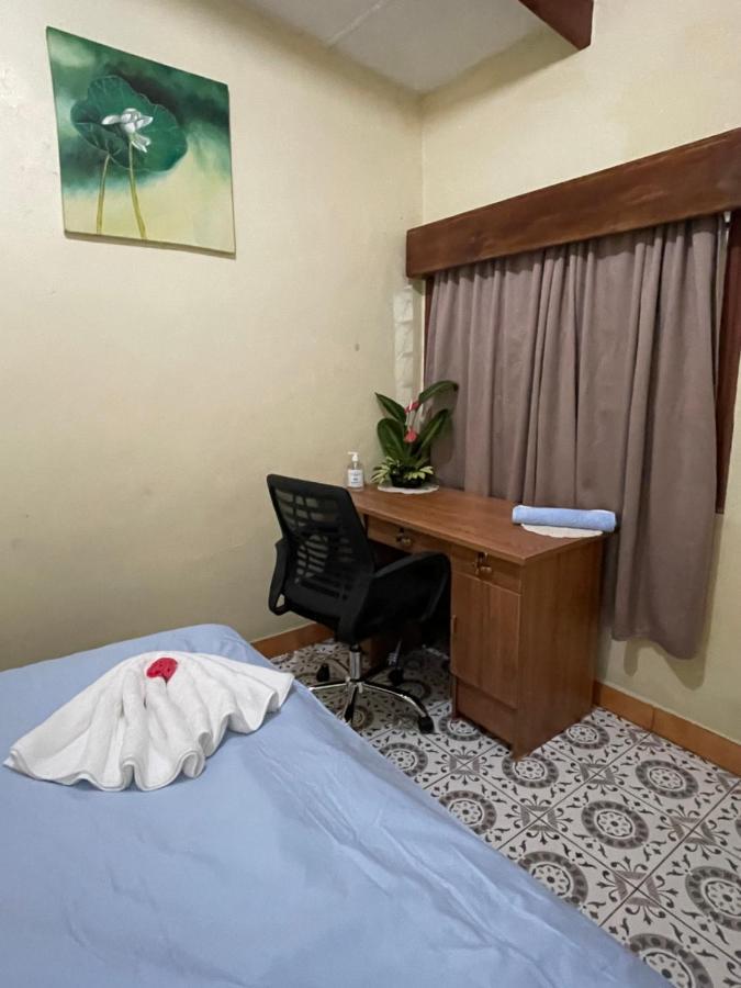Bed and Breakfast Janessa'S Dwellery Port Vila Exterior foto