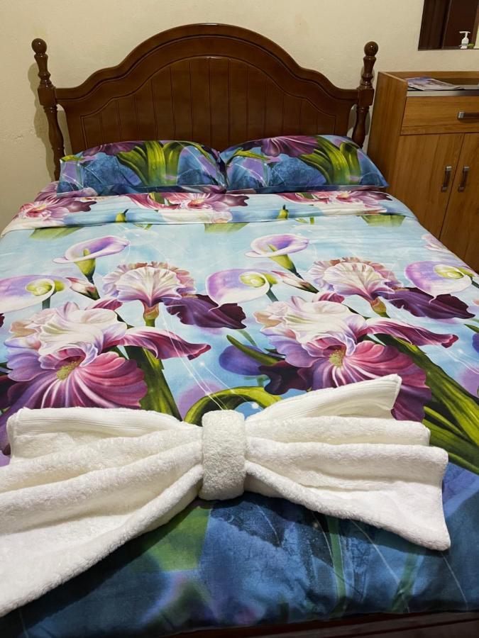 Bed and Breakfast Janessa'S Dwellery Port Vila Exterior foto