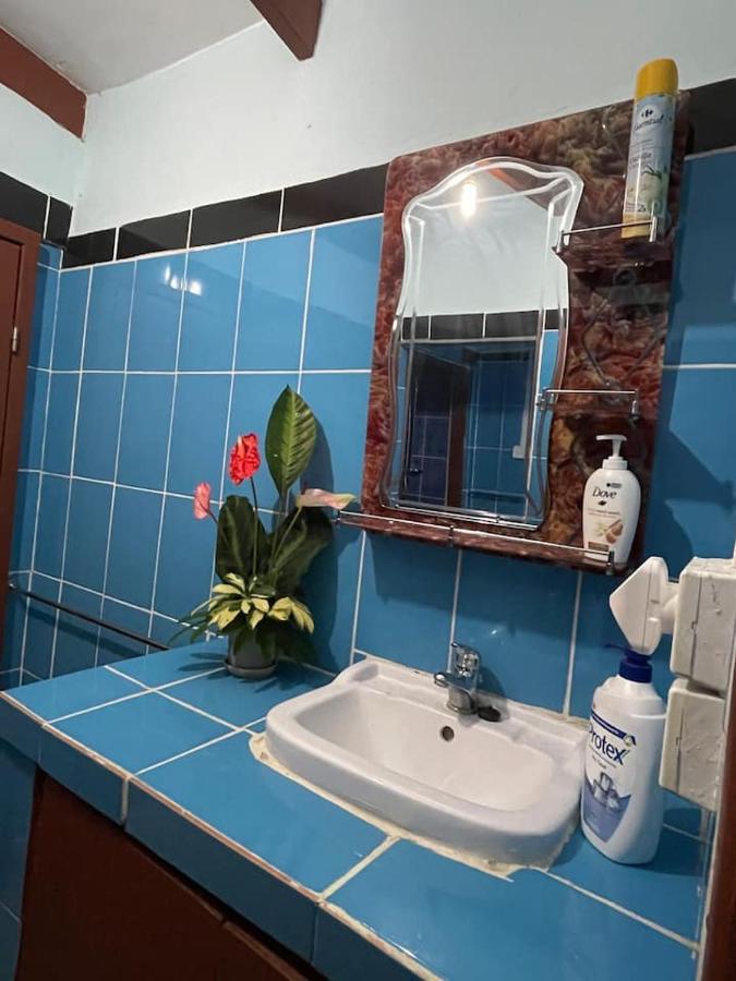 Bed and Breakfast Janessa'S Dwellery Port Vila Exterior foto