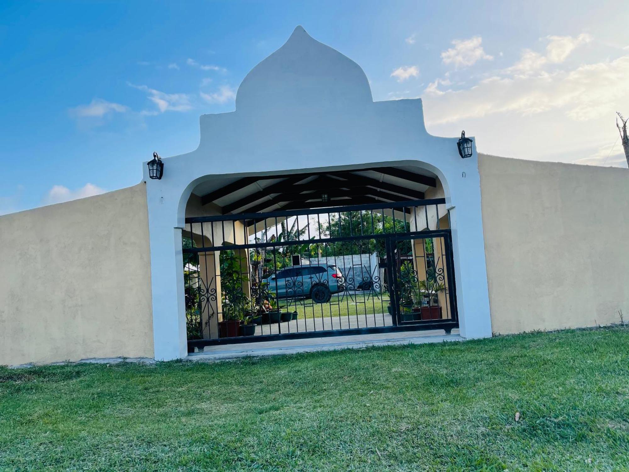Bed and Breakfast Janessa'S Dwellery Port Vila Exterior foto